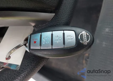 2015 Nissan Altima 2.5/S/Sv/Sl from USA, damaged, VIN 1N4AL3AP2FC274757